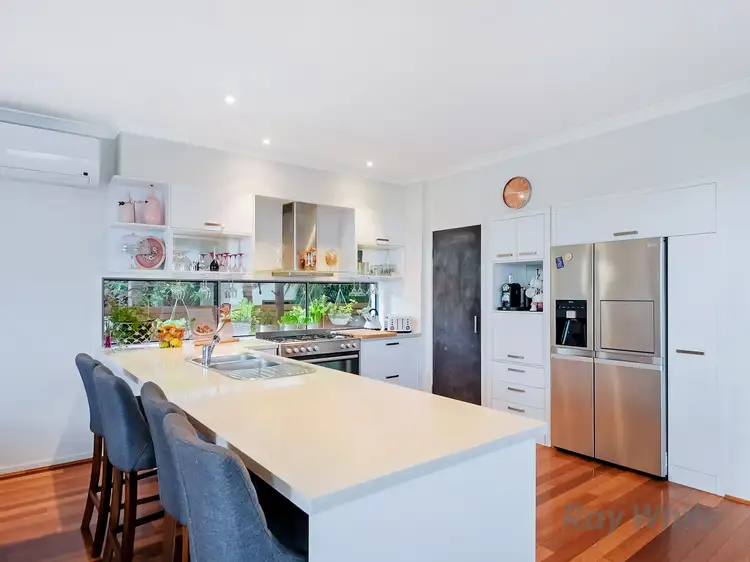 Sixth view of Homely house listing, 21 Allenby Close, North Lakes QLD 4509