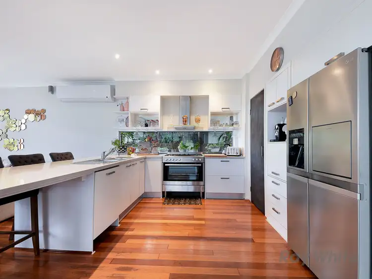 Seventh view of Homely house listing, 21 Allenby Close, North Lakes QLD 4509