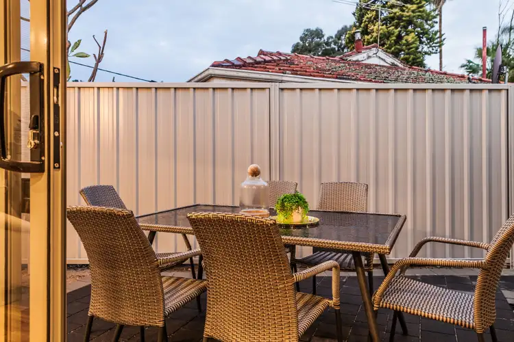 Fifth view of Homely villa listing, 2/7 Lunar Way, Beckenham WA 6107