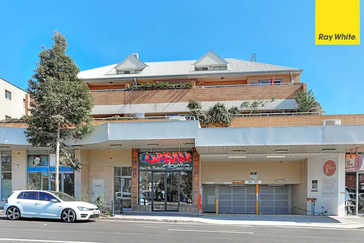 Main view of Homely unit listing, 28/691 Punchbowl Road, Punchbowl NSW 2196