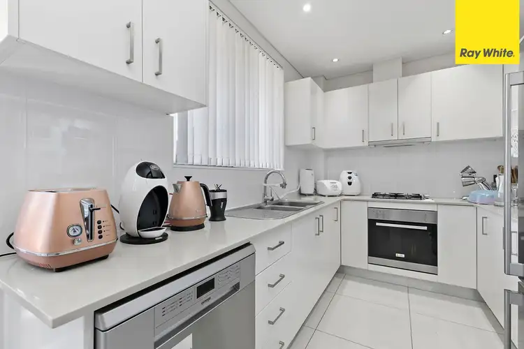 Second view of Homely unit listing, 28/691 Punchbowl Road, Punchbowl NSW 2196