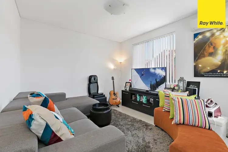 Third view of Homely unit listing, 28/691 Punchbowl Road, Punchbowl NSW 2196