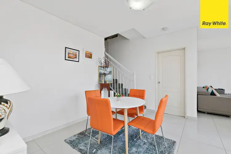 Fourth view of Homely unit listing, 28/691 Punchbowl Road, Punchbowl NSW 2196