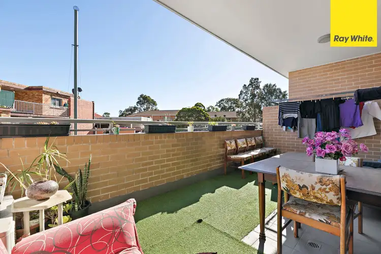 Fifth view of Homely unit listing, 28/691 Punchbowl Road, Punchbowl NSW 2196