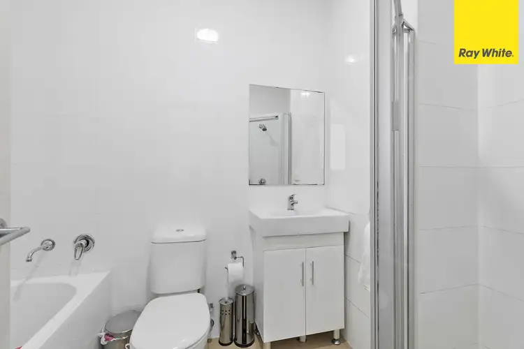 Sixth view of Homely unit listing, 28/691 Punchbowl Road, Punchbowl NSW 2196