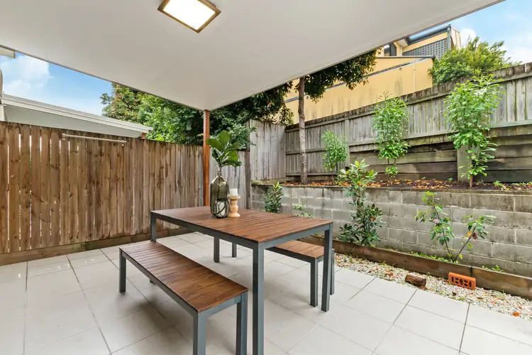 Main view of Homely townhouse listing, 4/10 Lothian Street, Annerley QLD 4103