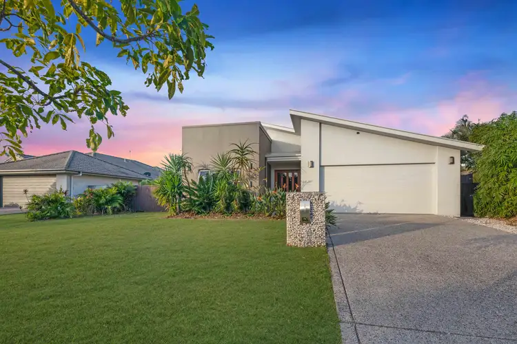 Main view of Homely house listing, 7 Coltrane Street, Sippy Downs QLD 4556