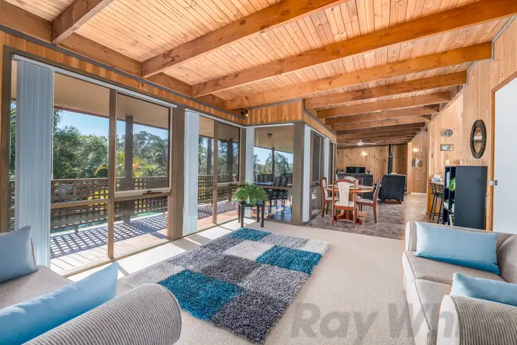 Third view of Homely house listing, 54 Sandy Creek Road, Wallarobba via, Dungog NSW 2420