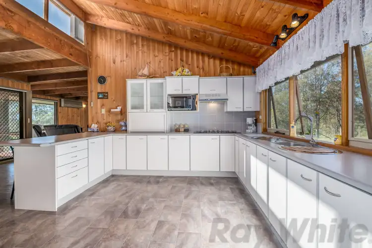 Fourth view of Homely house listing, 54 Sandy Creek Road, Wallarobba via, Dungog NSW 2420