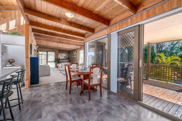 Sixth view of Homely house listing, 54 Sandy Creek Road, Wallarobba via, Dungog NSW 2420