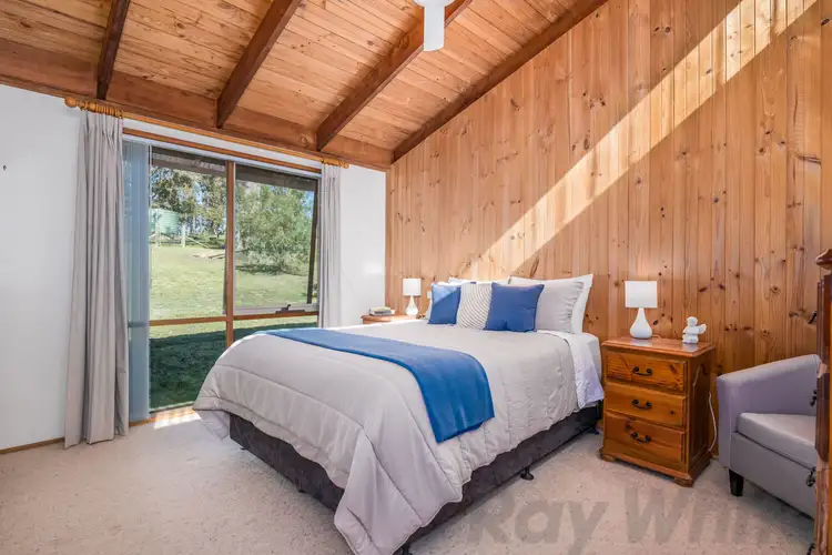 Seventh view of Homely house listing, 54 Sandy Creek Road, Wallarobba via, Dungog NSW 2420