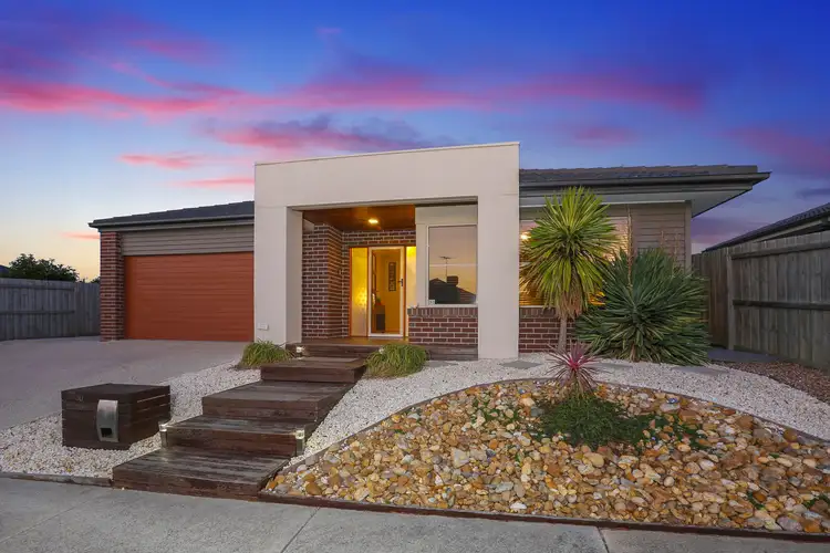 30 Curtain Drive, Leopold VIC 3224