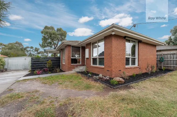 Second view of Homely house listing, 4 Eastgate Road, Craigieburn VIC 3064