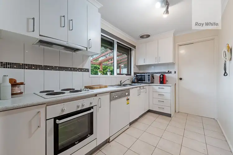 Fourth view of Homely house listing, 4 Eastgate Road, Craigieburn VIC 3064