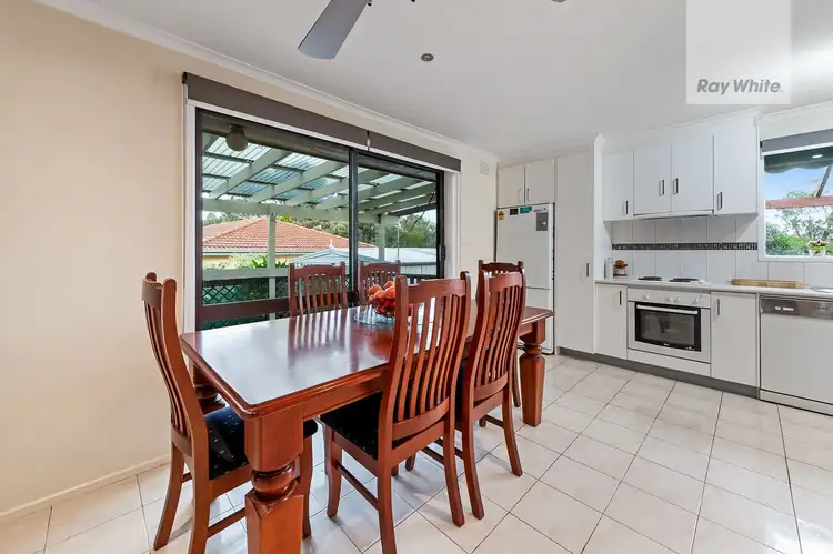 Fifth view of Homely house listing, 4 Eastgate Road, Craigieburn VIC 3064