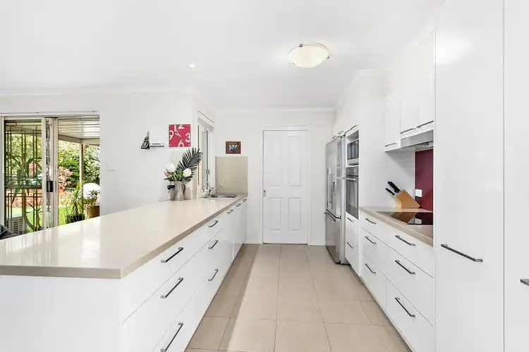 14 McInerney Avenue, Albion Park NSW 2527