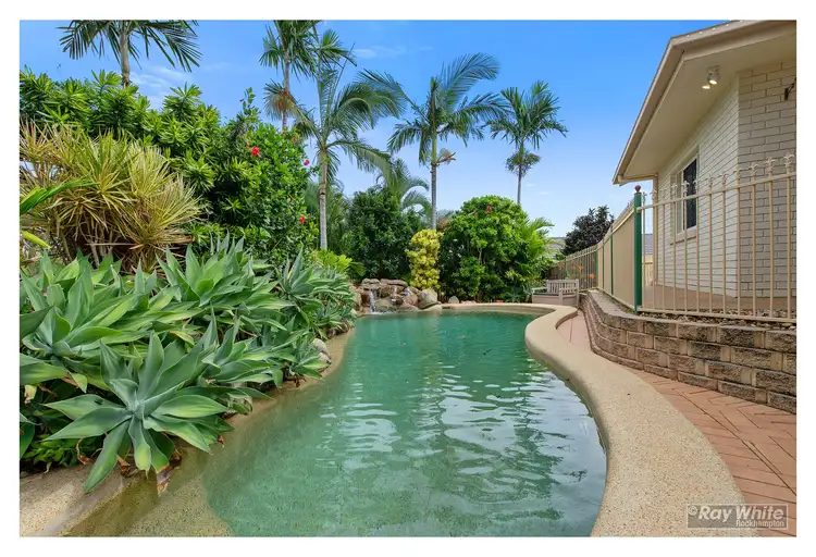 10 Ridgedale Avenue, Norman Gardens QLD 4701