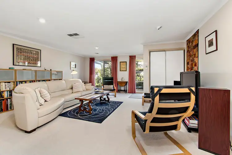 Second view of Homely townhouse listing, 3/66 Goldner Circuit, Melba ACT 2615