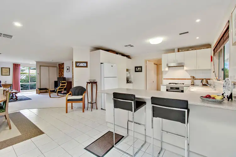 Fourth view of Homely townhouse listing, 3/66 Goldner Circuit, Melba ACT 2615