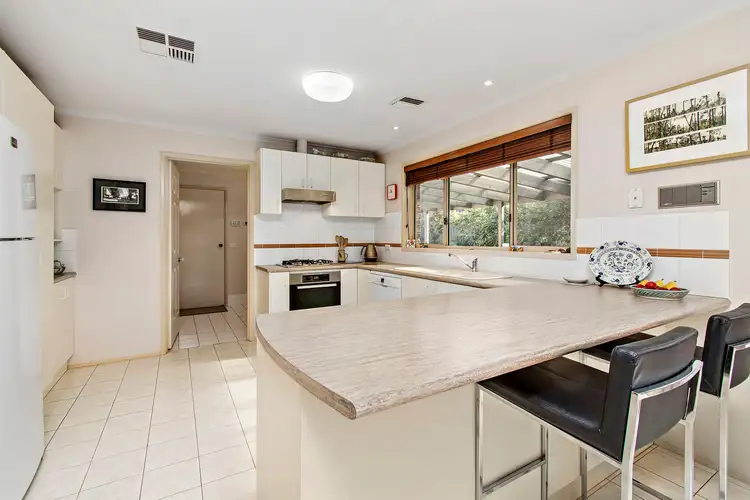 Fifth view of Homely townhouse listing, 3/66 Goldner Circuit, Melba ACT 2615