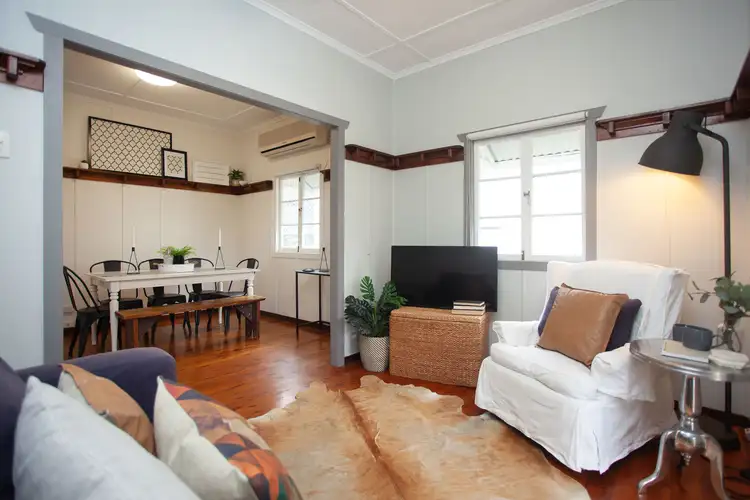 Second view of Homely house listing, 291 Nursery Road, Holland Park QLD 4121