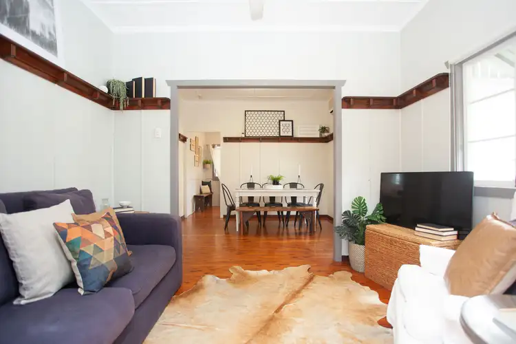 Third view of Homely house listing, 291 Nursery Road, Holland Park QLD 4121