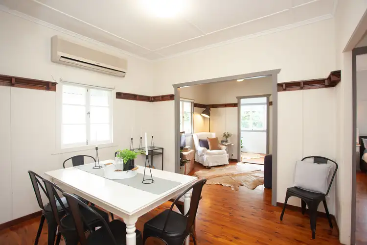 Fourth view of Homely house listing, 291 Nursery Road, Holland Park QLD 4121