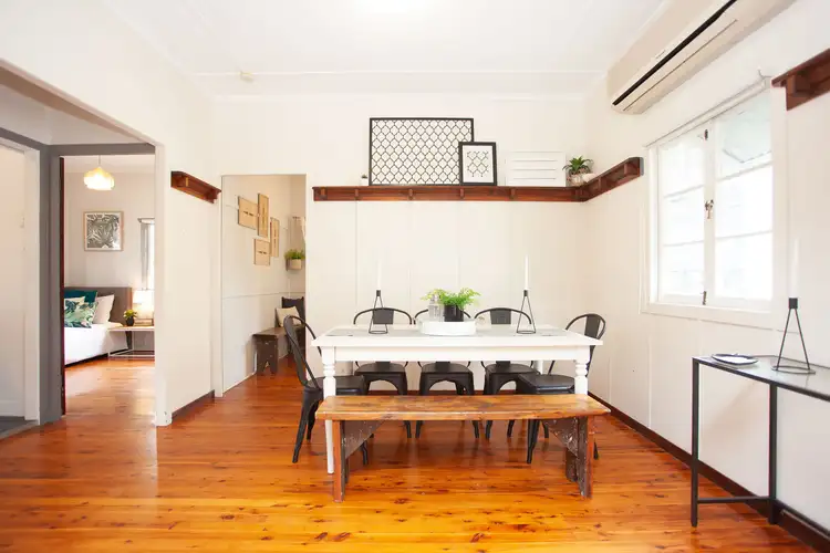 Fifth view of Homely house listing, 291 Nursery Road, Holland Park QLD 4121