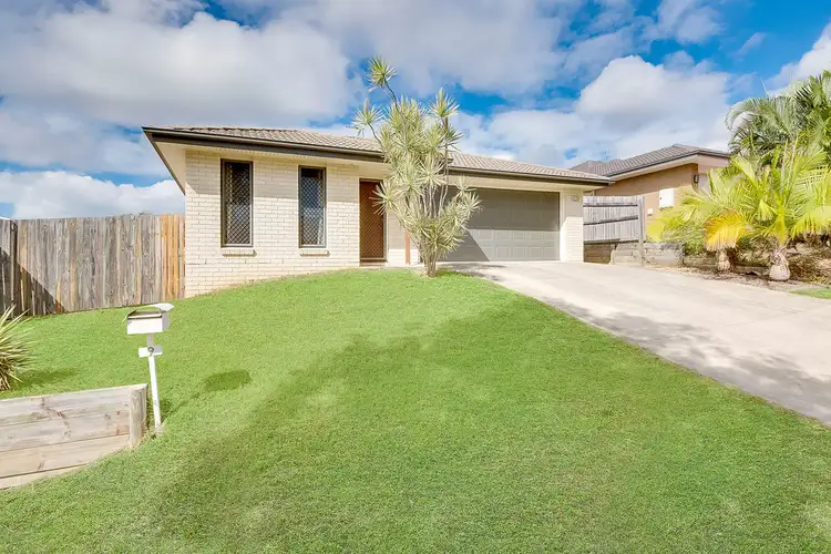 9 Redgum Drive