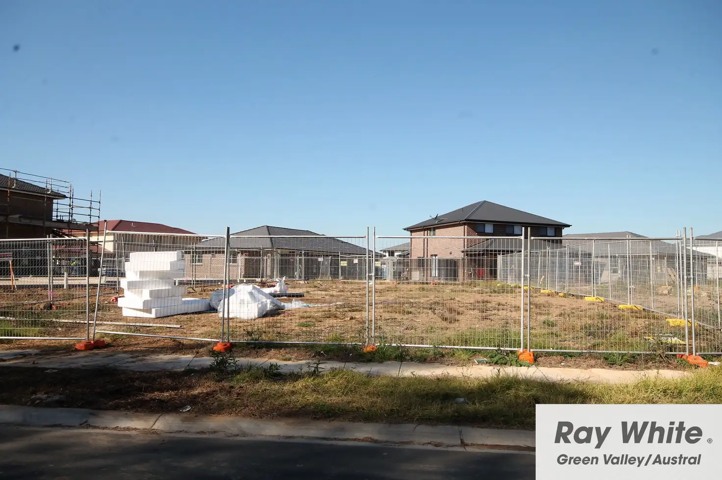 Main view of Homely land listing, Address available on request