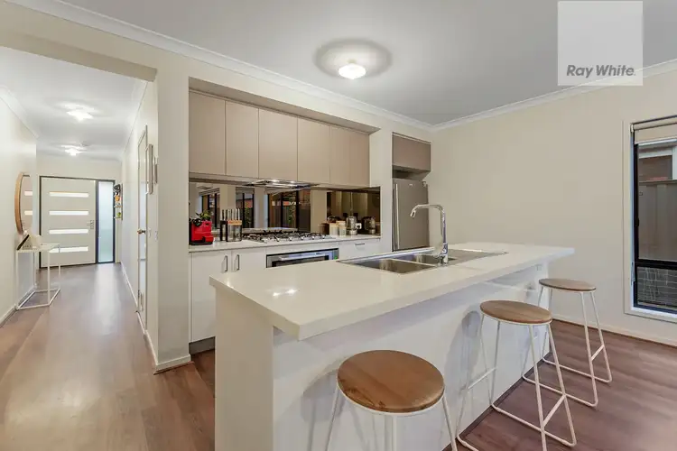 Third view of Homely house listing, 4 Mountleigh Circuit, Craigieburn VIC 3064