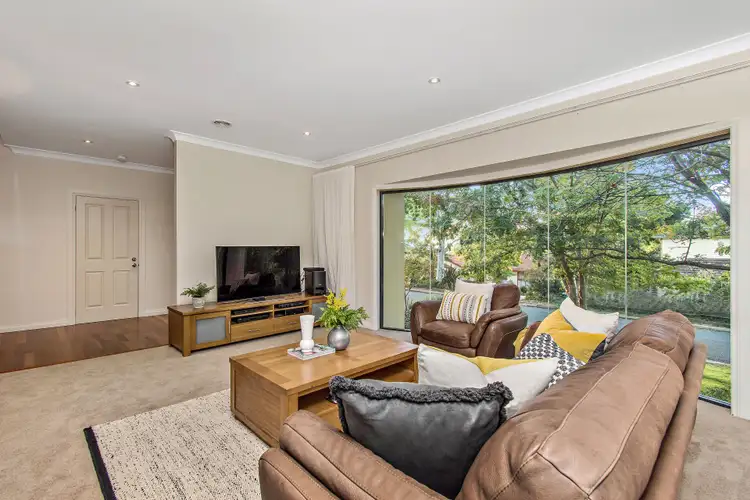 Second view of Homely house listing, 16 Goble Street, Hughes ACT 2605