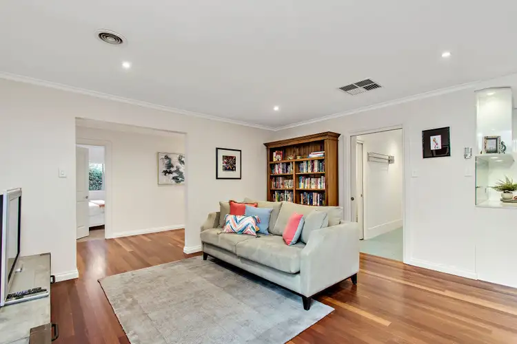 Fifth view of Homely house listing, 16 Goble Street, Hughes ACT 2605