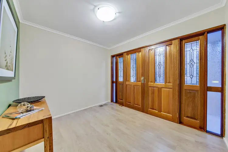 Third view of Homely house listing, 45 Tanumbirini Street, Hawker ACT 2614