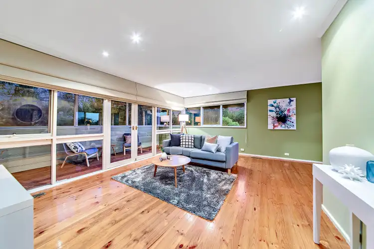 Fourth view of Homely house listing, 45 Tanumbirini Street, Hawker ACT 2614