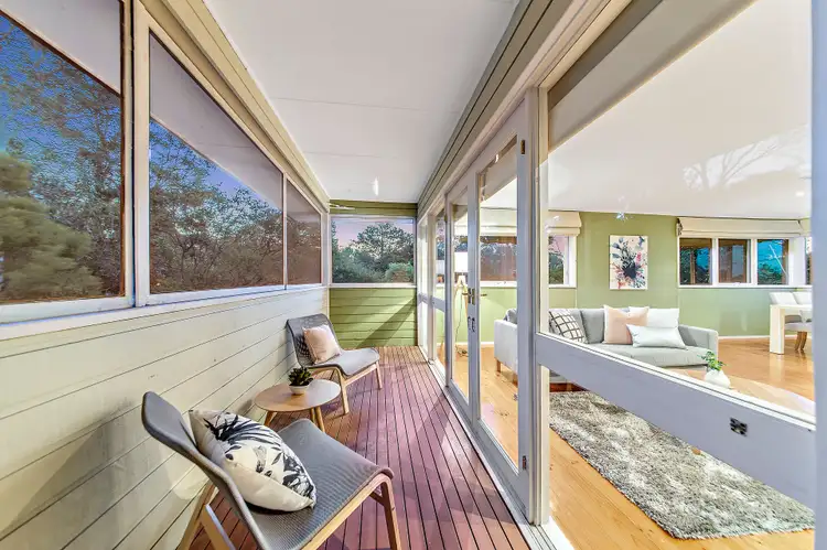 Seventh view of Homely house listing, 45 Tanumbirini Street, Hawker ACT 2614