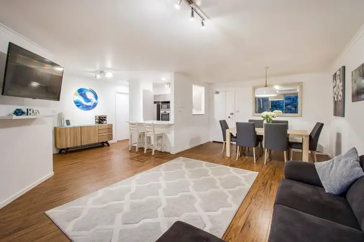 Third view of Homely unit listing, 32/60 Henty Street, Braddon ACT 2612