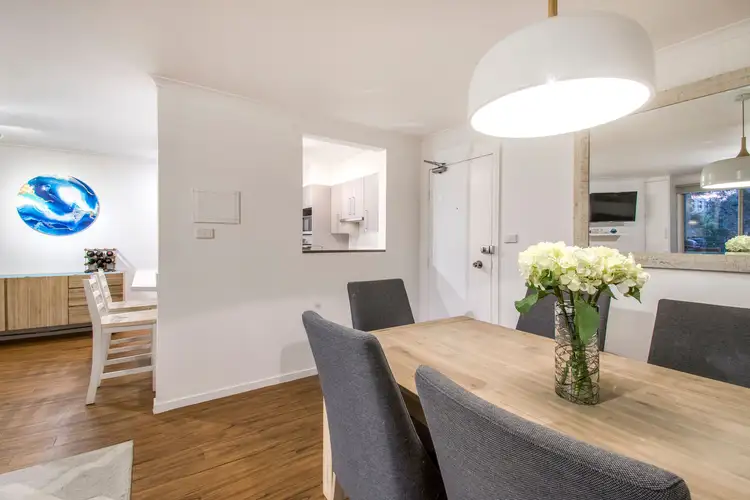 Sixth view of Homely unit listing, 32/60 Henty Street, Braddon ACT 2612