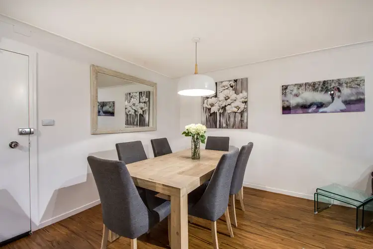 Seventh view of Homely unit listing, 32/60 Henty Street, Braddon ACT 2612