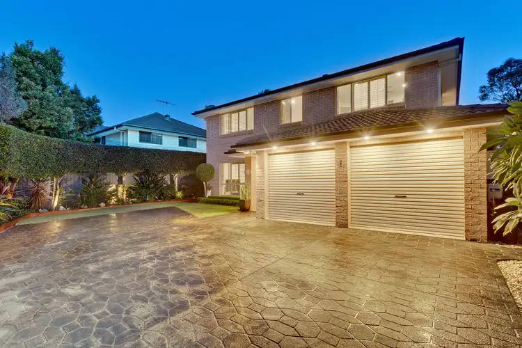 Sixth view of Homely house listing, 6 Lewis Close, Warriewood NSW 2102