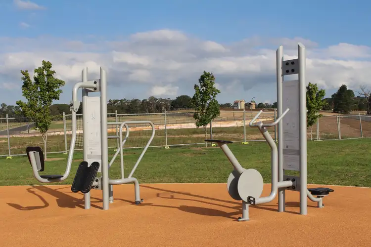 Second view of Homely land listing, Lot 111 George Cutter Avenue, Mittagong NSW 2575