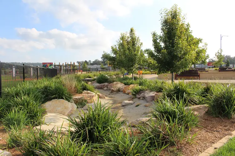 Fourth view of Homely land listing, Lot 111 George Cutter Avenue, Mittagong NSW 2575