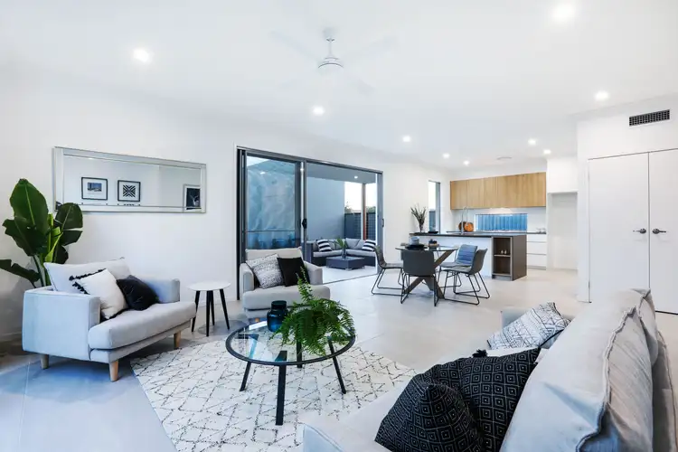 Second view of Homely house listing, 2 Apollo Street, Benowa QLD 4217