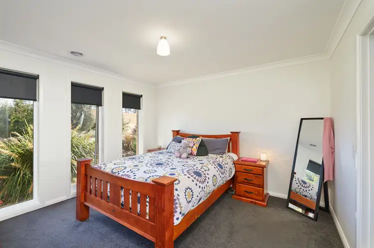 Second view of Homely house listing, 4 Preston Crescent, Lloyd NSW 2650