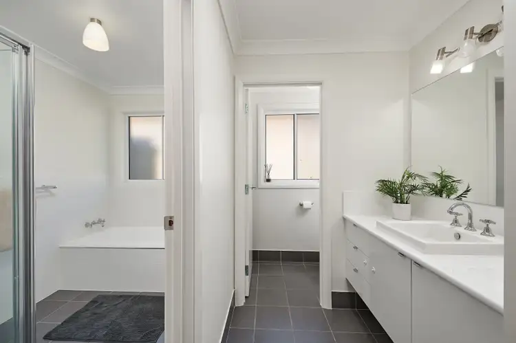 Third view of Homely house listing, 4 Preston Crescent, Lloyd NSW 2650