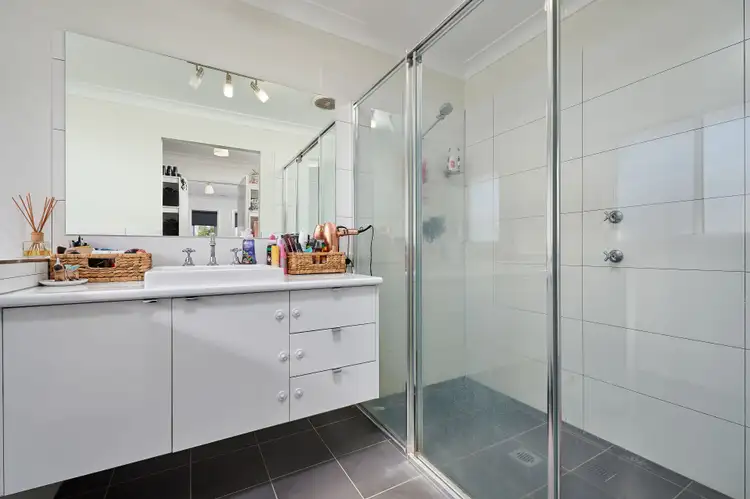 Fifth view of Homely house listing, 4 Preston Crescent, Lloyd NSW 2650