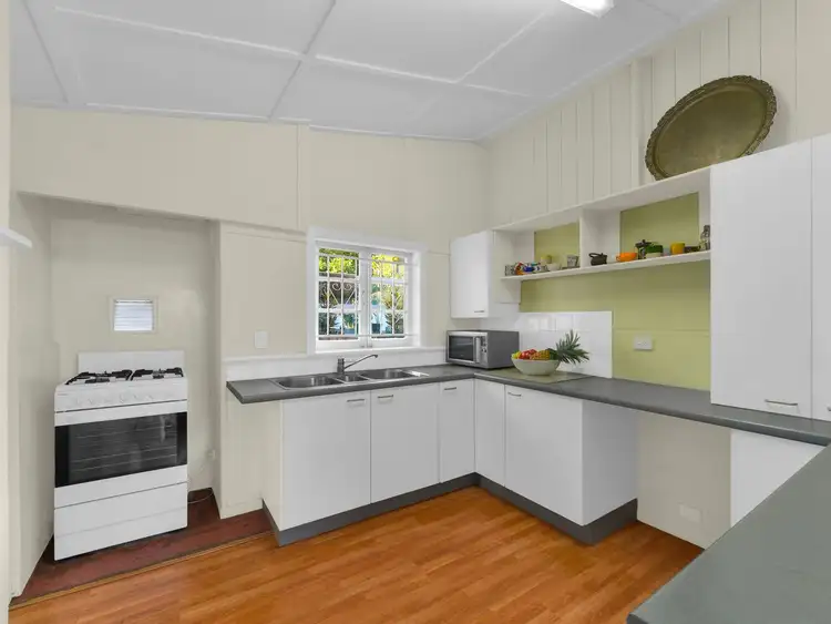 Third view of Homely house listing, 23 Ada Street, Toowong QLD 4066