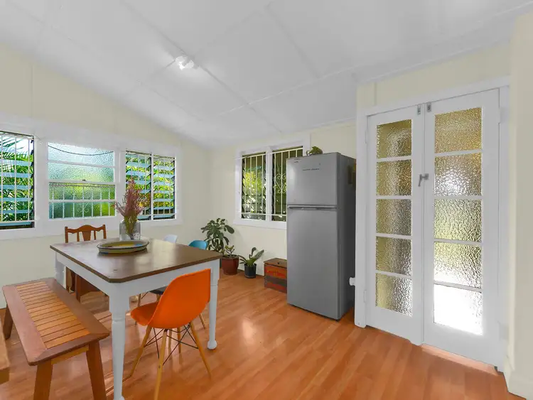 Fourth view of Homely house listing, 23 Ada Street, Toowong QLD 4066