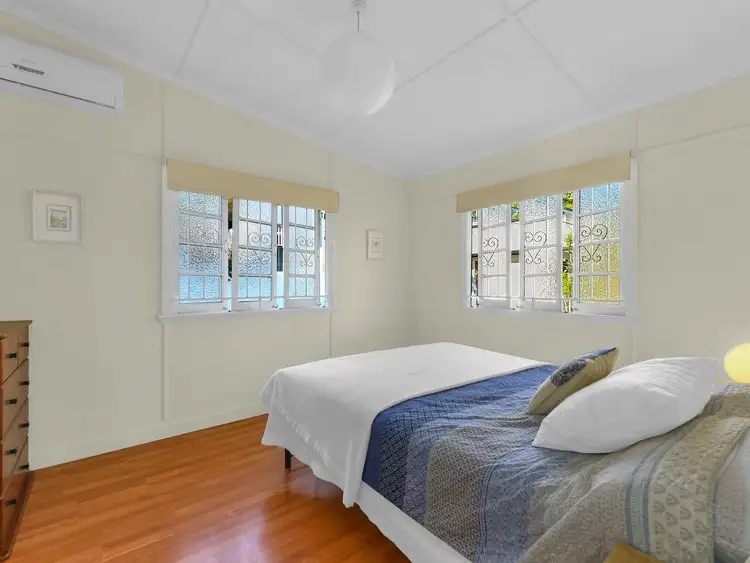 Fifth view of Homely house listing, 23 Ada Street, Toowong QLD 4066