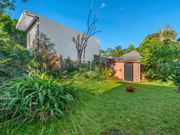 Sixth view of Homely house listing, 23 Ada Street, Toowong QLD 4066